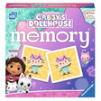 Ravensburger gabyâ´s dollhouse mini memoryâ®