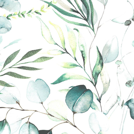 Duni servetten eucalyptus white 33x33cm 20-delig