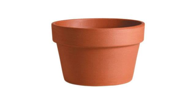 Mezzo vaso pot d17,0 h12,1cm