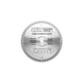 Cmt rondzaag hm 250x30x2,8 2,2 z=80