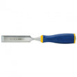 Irwin platte beitel van hout 6mm handboek van kunststof