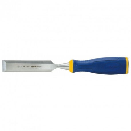 Irwin platte beitel van hout 6mm handboek van kunststof