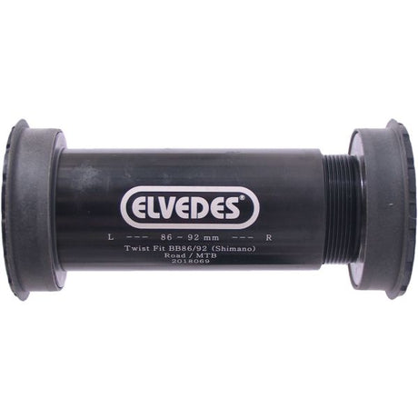 Trapas Elvedes Twist Fit BB86 BB92 Shimano