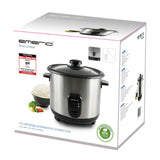 Emerio rijstkoker 1,5l rce-110118.5