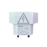Alecto nachtlamp rondvormig | 4 stuks