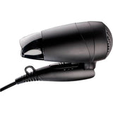 Carmen travel fohn 1200w | 2 stuks