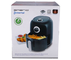 Emerio smart fryer af-125770 3,2l