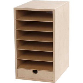 Https: www.cchobby.nl papier-opslag-unit-h-31-5-cm-d-24-5-cm-b-18-cm-a5-1-stuk