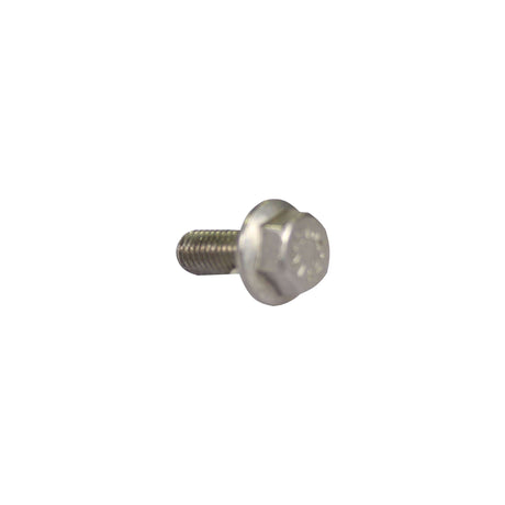 Spatbordboutje M5X12 Rvs + Borgmoer (P50)