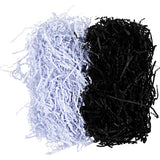 Http: www.cchobby.nl crinkle-papier-l-25-30-cm-b-3-mm-zwart-wit-2x50-gr-1-doos