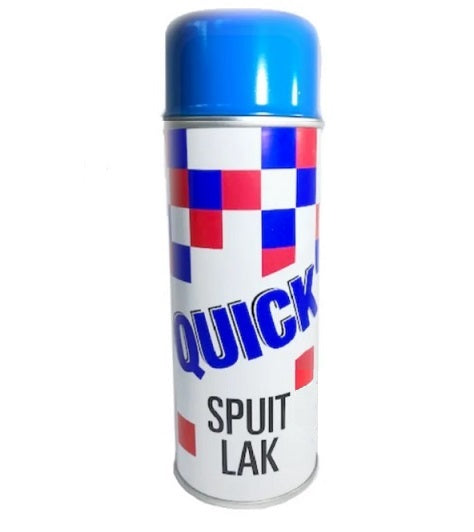 Lack hellblau 400 ml