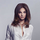 Babyliss as82e shape smooth föhnborstel