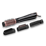 Babyliss as126e perfect finish föhnborstel