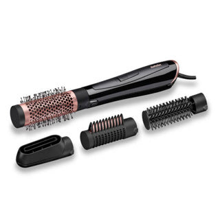 Babyliss as126e perfect finish föhnborstel