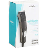 Babyliss men e756e power glide tondeuse 45 mm (extra breed)