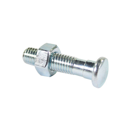 Zadelpenbout M8X35 (P12)