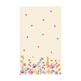 Duni tafellaken floral haven 138x220cm