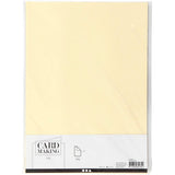 Http: www.cchobby.nl karton-a4-vel-210x297-mm-210-gr-pastel-geel-10-vel-1-doos