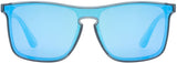 Uvex heyday mirror blue - sunglasses