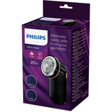 Philips gc026 80 pluizendief
