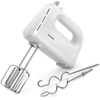 Philips hr3705 00 3000 series handmixer wit