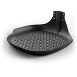 Philips airfryer accessoire hd9941 00 grillmeesterset voor airfryer compact