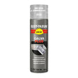 Rust-oleum spuitbus galva-plus zilver 500ml