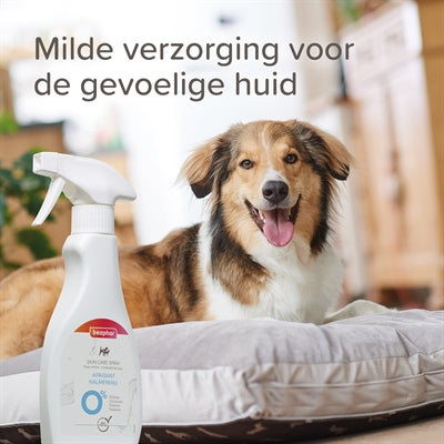 Beaphar spray bij jeuk