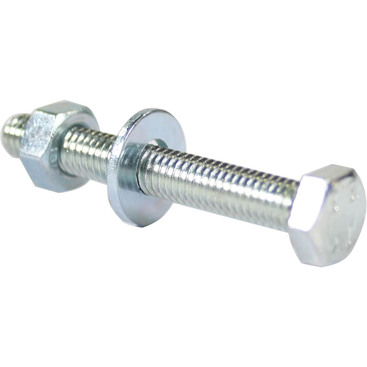 Bolt M6X45 Crown Bolt M6X45 BOFIX. noce. per 10