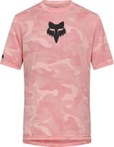 Fox head ranger trudri ss jersey