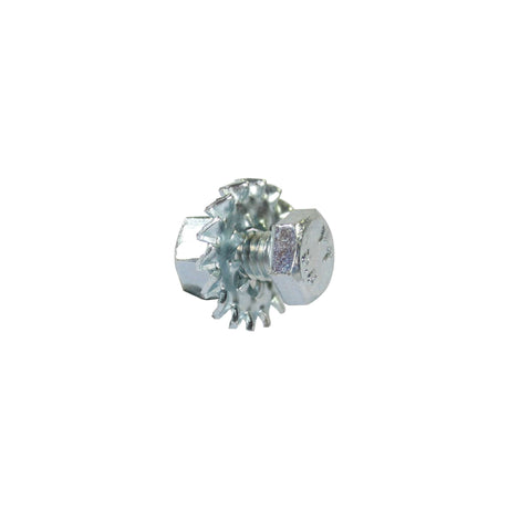 Bofix doos dynamobout compleet (50 stuks)