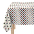 Boerenbont tafelzeil pvc 140x240cm