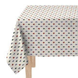 Boerenbont tafelzeil pvc 140x240cm