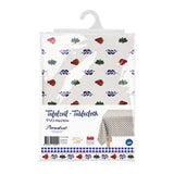 Boerenbont tafelzeil pvc 140x240cm