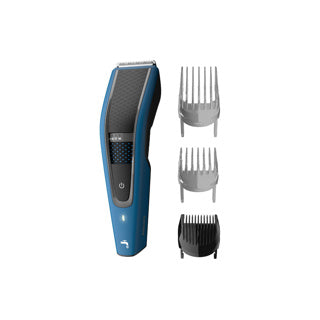 Philips tondeuse serie 5000 hc5612 15 washable