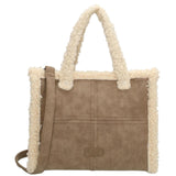 Beagles laredo handtas taupe