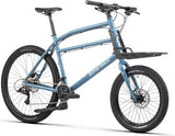 Bombtrack munroe cargo bicycle