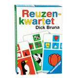 Quartetto gigante di Ravensburger Dick Bruna