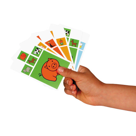 Ravensburger dick bruna reuzenkwartet