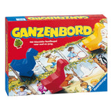 Ravensburger Ganzenbord