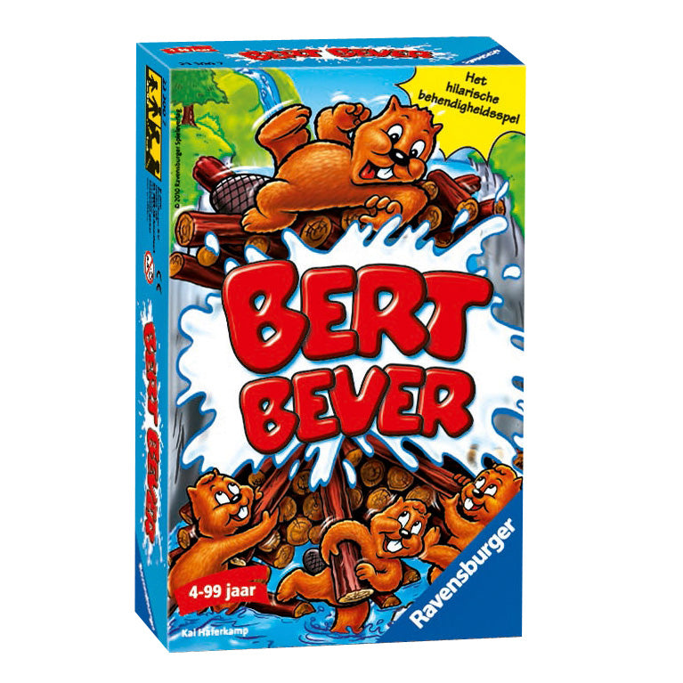 Ravensburger Bert Bever