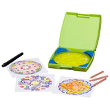 Ravensburger mini mandala-designer - paarden