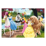 Princesas Ravensburger, 2x24.