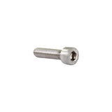Bofix inbusbout m4 x 20 rvs