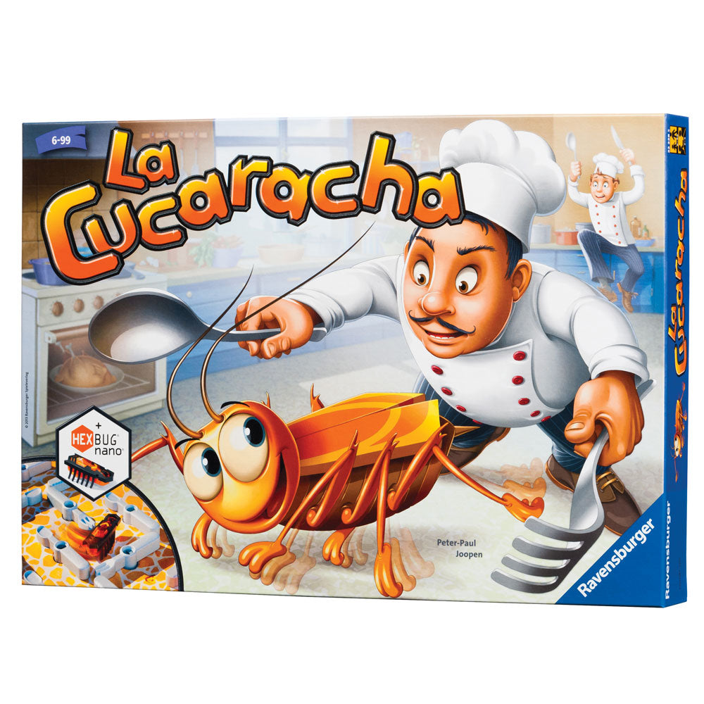 Ravensburger la Cucaracha