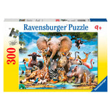 Ravensburger African Friends 300st.