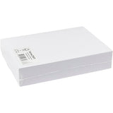 Http: www.cchobby.nl karton-a5-vel-148x210-mm-180-gr-wit-200-vel-1-doos