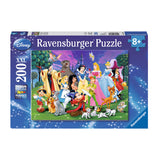 Ravensburger - 's Lievelingen 200 stuks XXL