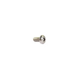Bofix doos a 25 inbusbouten bolkop m5x12 rvs