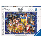 Ravensburger Snow White, 1000st.